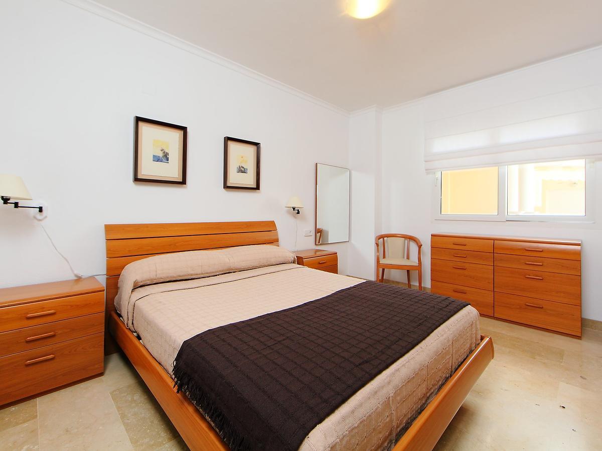 Apartment Estrella Del Mar By Interhome Dénia Exterior foto