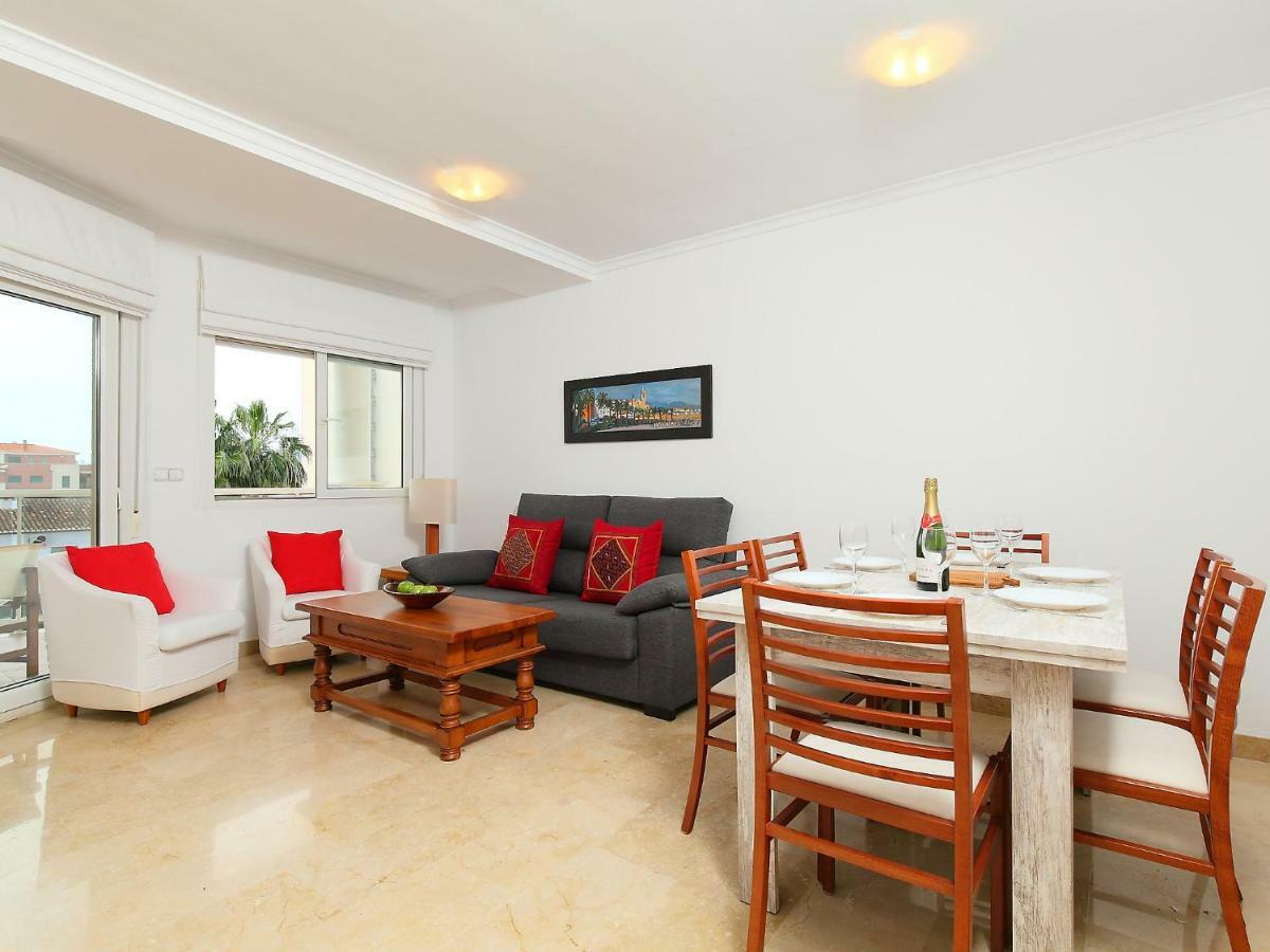 Apartment Estrella Del Mar By Interhome Dénia Exterior foto
